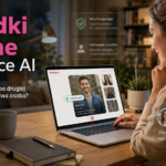 Portal randkowy Buziak.pl - Randki online w epoce AI - Sztucznej intelignecji